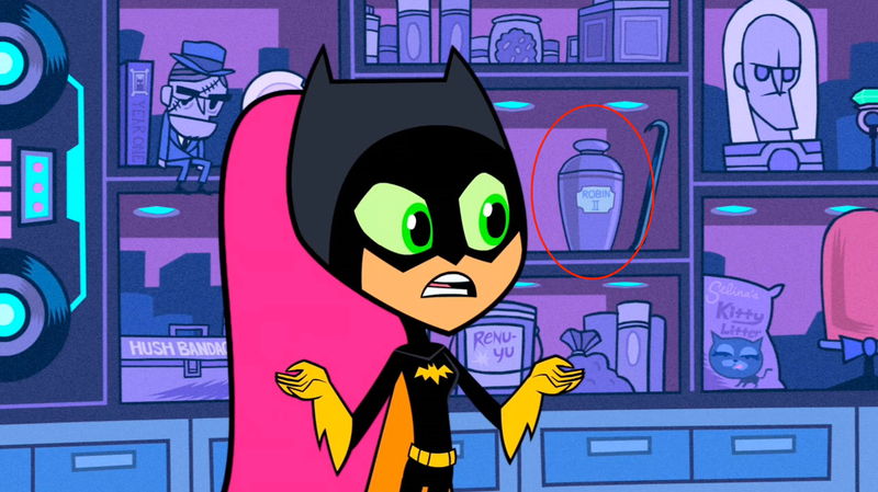 Illustration for article titled Teen Titans Ranked